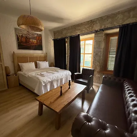 1881 Halil Efendi Hotel *