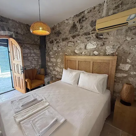 Hotel 1881 Halil Efendi