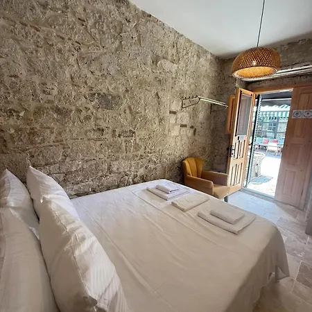 Hotel 1881 Halil Efendi Çeşme