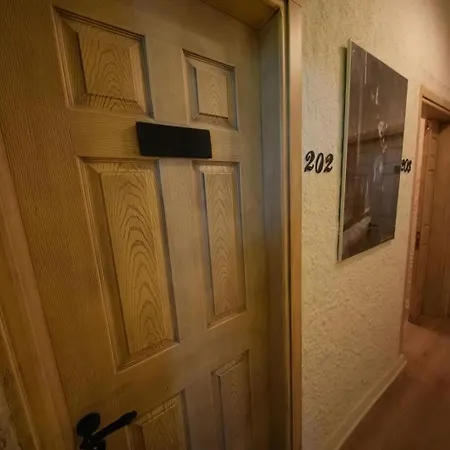 Hotel 1881 Halil Efendi