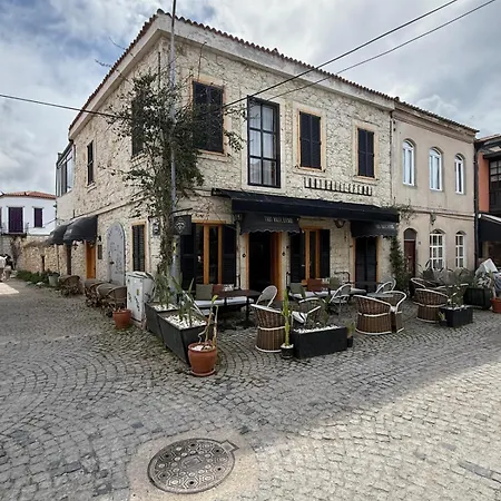 Hotel 1881 Halil Efendi *