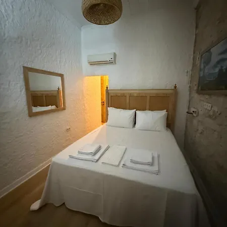 Hotel 1881 Halil Efendi