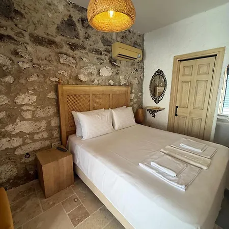 1881 Halil Efendi Hotel *