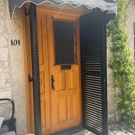 Hotel 1881 Halil Efendi