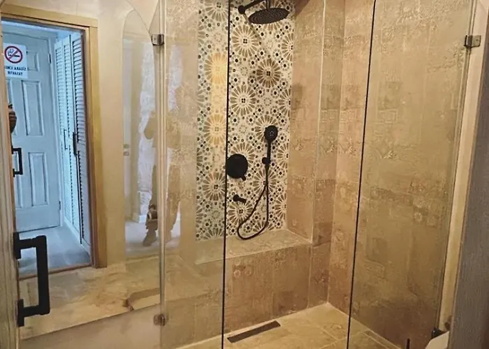 1881 Halil Efendi Hotel Çeşme