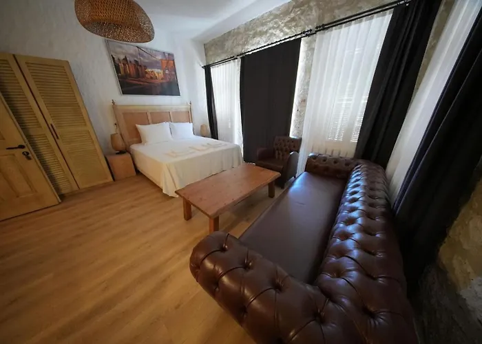 1881 Halil Efendi Hotel *