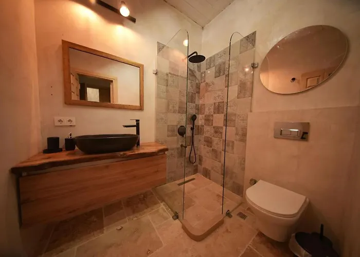 1881 Halil Efendi Hotel