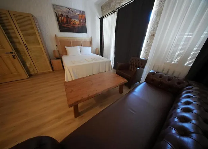 Hotel 1881 Halil Efendi