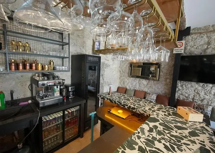 1881 Halil Efendi Hotel *